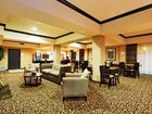 фото отеля Holiday Inn Express Hotel & Suites Ozona