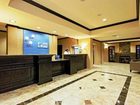 фото отеля Holiday Inn Express Hotel & Suites Ozona