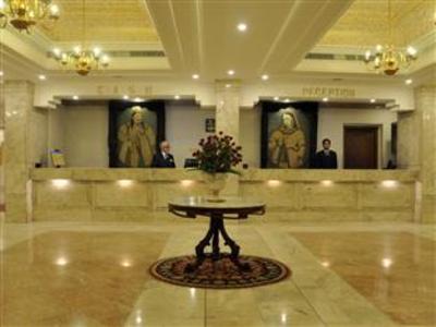 фото отеля Hotel Clarks Avadh