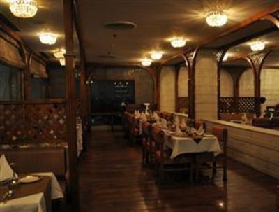 фото отеля Hotel Clarks Avadh