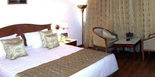фото отеля Hotel Clarks Avadh