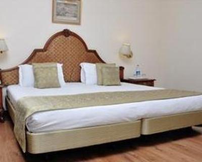 фото отеля Hotel Clarks Avadh