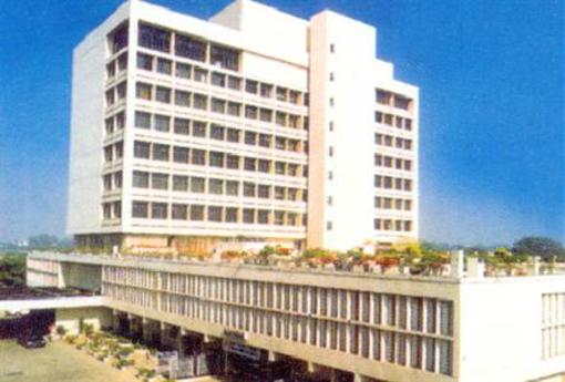 фото отеля Hotel Clarks Avadh