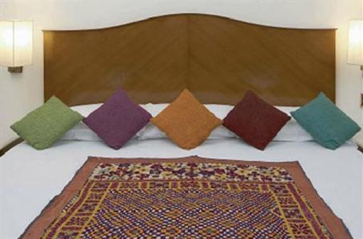 фото отеля Hotel Clarks Avadh