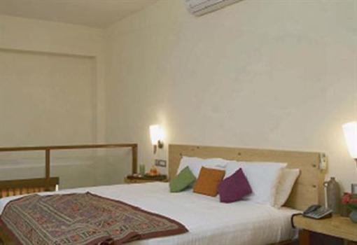 фото отеля Hotel Clarks Avadh