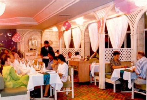 фото отеля Hotel Clarks Avadh