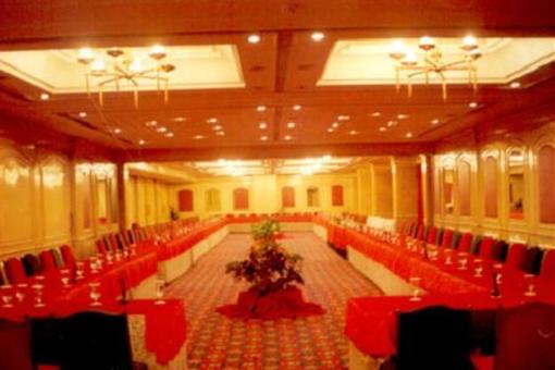 фото отеля Hotel Clarks Avadh
