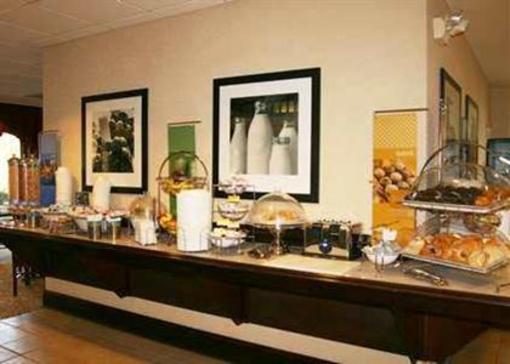фото отеля Hampton Inn Thomasville