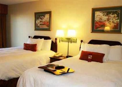 фото отеля Hampton Inn Thomasville