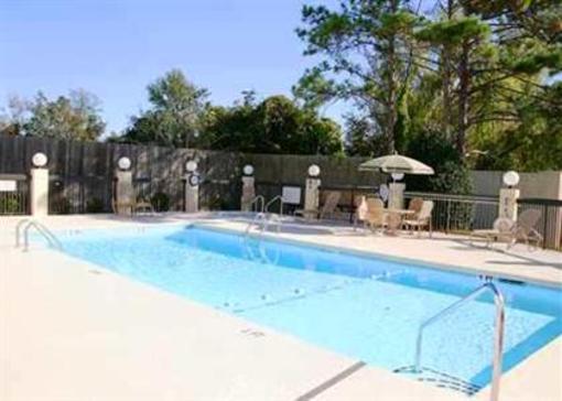 фото отеля Hampton Inn Thomasville