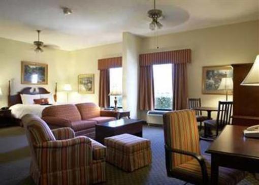 фото отеля Hampton Inn Thomasville
