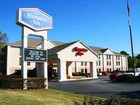 фото отеля Hampton Inn Thomasville