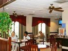 фото отеля Hampton Inn Thomasville