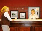 фото отеля Hampton Inn Thomasville
