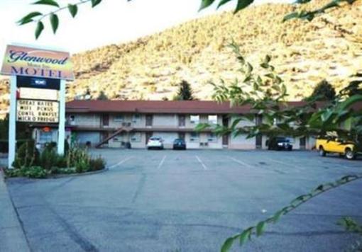 фото отеля Glenwood Motor Inn