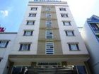 фото отеля Modern Saigon Hotel 2