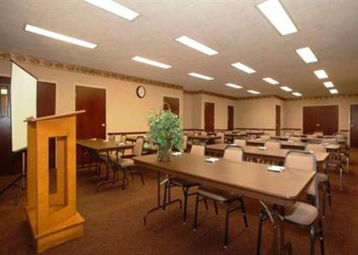 фото отеля Comfort Suites Idabel