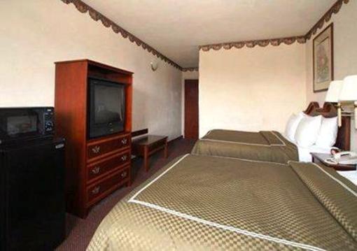 фото отеля Comfort Suites Idabel