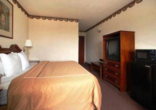 фото отеля Comfort Suites Idabel