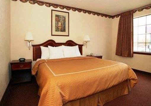 фото отеля Comfort Suites Idabel