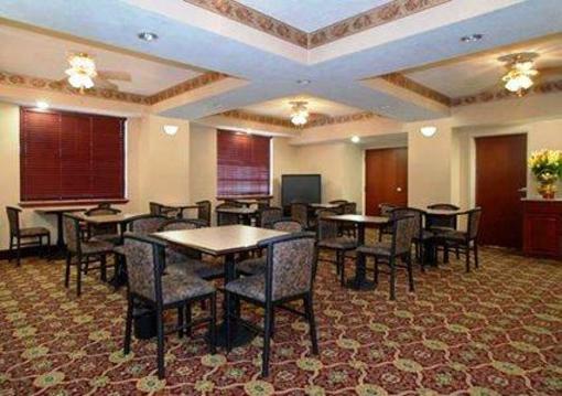 фото отеля Comfort Suites Idabel