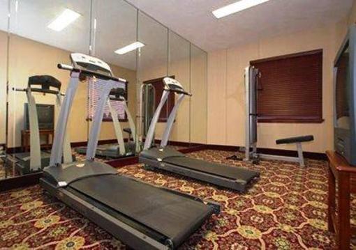 фото отеля Comfort Suites Idabel