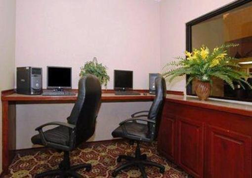 фото отеля Comfort Suites Idabel