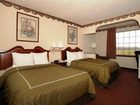 фото отеля Comfort Suites Idabel