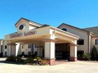 фото отеля Comfort Suites Idabel