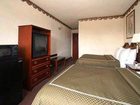 фото отеля Comfort Suites Idabel