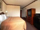 фото отеля Comfort Suites Idabel