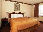 фото отеля Comfort Suites Idabel