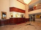 фото отеля Comfort Suites Idabel