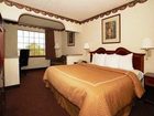 фото отеля Comfort Suites Idabel