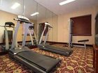 фото отеля Comfort Suites Idabel