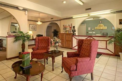 фото отеля Days Inn Troy State University