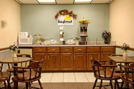 фото отеля Days Inn Troy State University