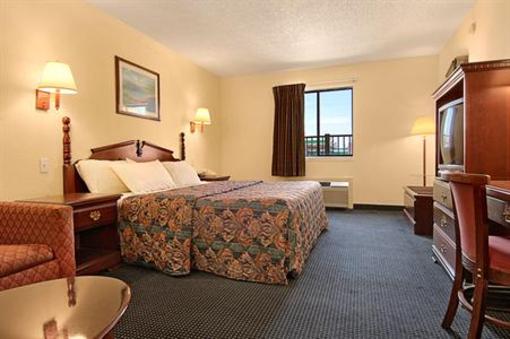 фото отеля Days Inn Troy State University