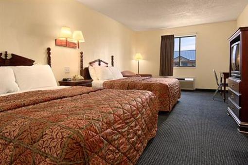 фото отеля Days Inn Troy State University