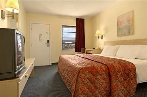 фото отеля Days Inn Troy State University