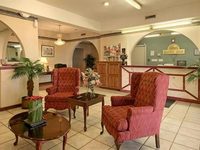 Days Inn Troy State University