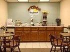 фото отеля Days Inn Troy State University