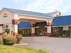 фото отеля Days Inn Troy State University