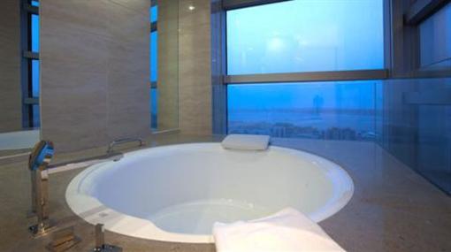 фото отеля Duoyuan Jinjiang Hotel