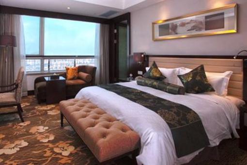 фото отеля Duoyuan Jinjiang Hotel