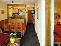 Residence Le Cheval Blanc Valfrejus