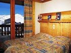 фото отеля Residence Le Cheval Blanc Valfrejus