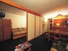 фото отеля Residence Le Cheval Blanc Valfrejus