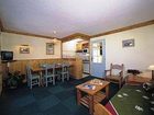фото отеля Residence Le Cheval Blanc Valfrejus