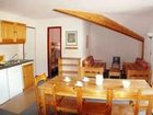 фото отеля Residence Le Cheval Blanc Valfrejus